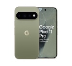 Smartphone Google Pixel 11 Pro 6.3" OLED 5G Double SIM 256 Go Olive