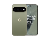 Smartphone Google Pixel 11 Pro 6.3" OLED 5G Double SIM 256 Go Olive