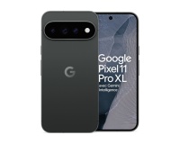 Smartphone Google Pixel 11 Pro XL 6.73" OLED 5G Double SIM 512 Go Noir Volcanique