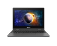 PC portable Asus ExpertBook R11 11.6" Intel Pentium N6000 8 Go RAM 128 Go eMMC Noir Reconditionné