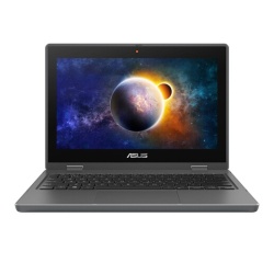 PC portable Asus ExpertBook R11 11.6" Intel Pentium N6000 8 Go RAM 128 Go eMMC Noir Reconditionné