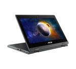 PC portable Asus ExpertBook R11 11.6" Intel Pentium N6000 8 Go RAM 128 Go eMMC Noir Reconditionné