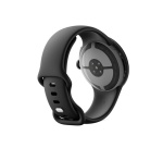 Montre connectée Google Pixel Watch 5 41 mm Bluetooth Noir Mat avec bracelet sport caoutchouc Noir Volcanique