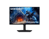 Ecran PC Samsung Gaming Odyssey G4 LS25HG402EUXEN 25" 300 Hz Full HD