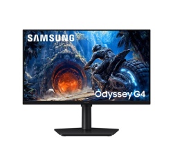 Ecran PC Samsung Gaming Odyssey G4 LS25HG402EUXEN 25" 300 Hz Full HD