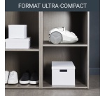 Aspirateur avec sac Rowenta Compact Power RO3967EA Blanc Reconditionné