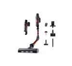 Aspirateur balai Rowenta sans fil X-Pert Flex 7.60 Animal RH6A83WO Rouge Reconditionné