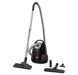 Aspirateur avec sac Rowenta RO2669EA Noir Rouge