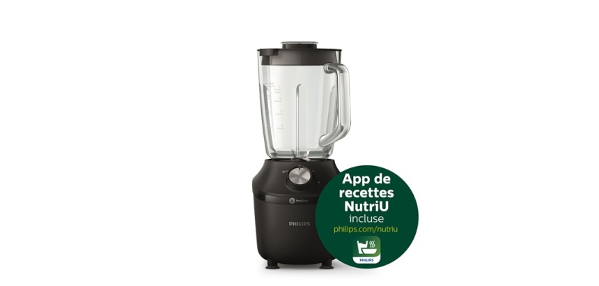 Blender Philips HR2291/01