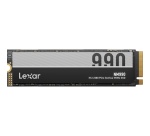 SSD interne Lexar Disque 2280 GEN5 NM990 1 To Noir