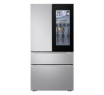 Réfrigérateur multi-portes Lg LG GMVW50DDMB Inox
