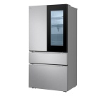 Réfrigérateur multi-portes Lg LG GMVW50DDMB Inox