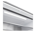Réfrigérateur multi-portes Lg LG GMVW50DDMB Inox
