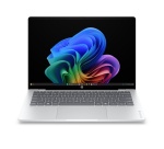 PC portable Hp OmniBook 5 14-he1003nfx 14" OLED Copilot+ PC Snapdragon AI X2 16 Go RAM 512 Go SSD Argent
