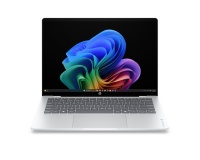 PC portable Hp OmniBook 5 14-he1003nfx 14" OLED Copilot+ PC Snapdragon AI X2 16 Go RAM 512 Go SSD Argent