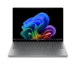 PC portable Hp OmniBook 5 16-bm0009nfx 16" OLED Copilot+ PC Intel Core Ultra AI 5 16 Go RAM 512 Go SSD Argent