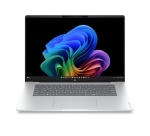 PC portable Hp OmniBook 5 16-bf1002nfx 16" OLED Copilot+ PC Snapdragon AI X2 32 Go RAM 512 Go SSD Argent