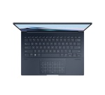 PC portable Asus Zenbook UX3405CA-ST763W 14" OLED 120 Hz Intel Core Ultra 9 32 Go RAM 1 To SSD Bleu
