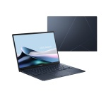 PC portable Asus Zenbook UX3405CA-ST763W 14" OLED 120 Hz Intel Core Ultra 9 32 Go RAM 1 To SSD Bleu
