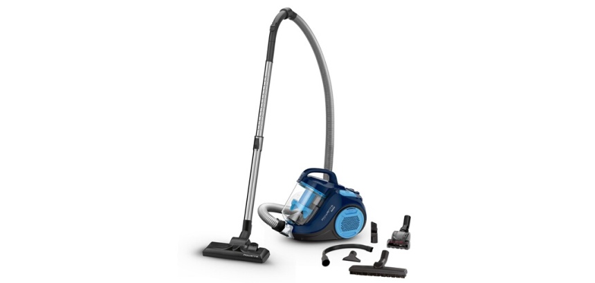 Aspirateur sans sac Rowenta Swift Power Cyclonic RO2981EA Reconditionné