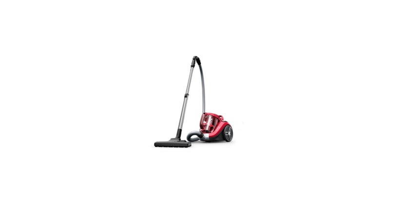 Aspirateur sans sac Rowenta RO4B13EA Rouge Reconditionné