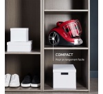 Aspirateur sans sac Rowenta RO4B13EA Rouge Reconditionné