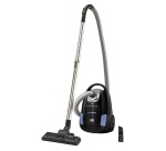 Aspirateur avec sac Rowenta City Space Compact RO2611EA Noir Reconditionné