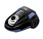 Aspirateur avec sac Rowenta City Space Compact RO2611EA Noir Reconditionné