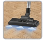 Aspirateur avec sac Rowenta City Space Compact RO2611EA Noir Reconditionné