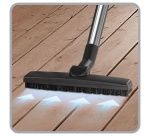 Aspirateur avec sac Rowenta RO3955EA Noir Et Rouge Reconditionné