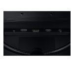 Ecran PC Samsung Gaming Odyssey G5 G55T 34" Incurvé 165 Hz UWQHD