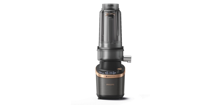 Blender Philips Flip&Juice HR3770/00