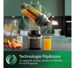 Blender Philips Flip&Juice HR3770/00