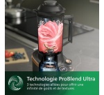 Blender Philips Flip&Juice HR3770/00