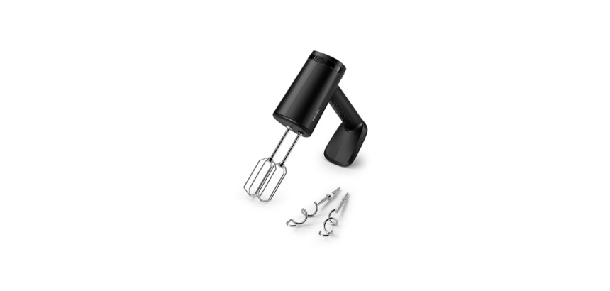 Batteur Philips Serie 5000 HR3781/00