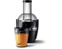 Centrifugeuse Philips HR1855/70 VIVA NOIRE