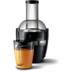Centrifugeuse Philips HR1855/70 VIVA NOIRE