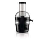 Centrifugeuse Philips HR1855/70 VIVA NOIRE