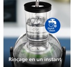 Centrifugeuse Philips HR1855/70 VIVA NOIRE