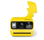 Appareil photo instantané Polaroid Go Génération 3 Pokémon Pikachu Edition Jaune