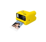 Appareil photo instantané Polaroid Go Génération 3 Pokémon Pikachu Edition Jaune