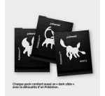Papier photo instantané Polaroid Double pack de 16 photos Couleur Pokémon Nymphali Edition pour appareil Go