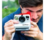 Appareil photo instantané Polaroid Now Génération 3 Pokémon Edition