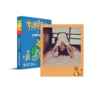 Papier photo instantané Polaroid Pack de 8 Couleur Pokémon Edition pour appareil i-Type