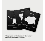 Papier photo instantané Polaroid Pack de 8 Couleur Pokémon Edition pour appareil i-Type