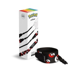 Accessoires photo Polaroid Bandoulière Pokémon Edition pour Instantané Go Génération 3 Now+ Now Flip et I-2
