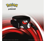 Accessoires photo Polaroid Bandoulière Pokémon Edition pour Instantané Go Génération 3 Now+ Now Flip et I-2