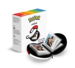 Accessoires photo Polaroid Album photo Pokémon Edition pour Film Instantané Go