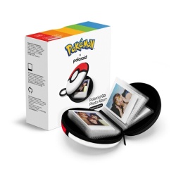 Accessoires photo Polaroid Album photo Pokémon Edition pour Film Instantané Go