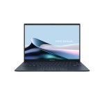 PC portable Asus Zenbook UX3405CA-ST763W 14" OLED 120 Hz Intel Core Ultra 9 32 Go RAM 1 To SSD Bleu